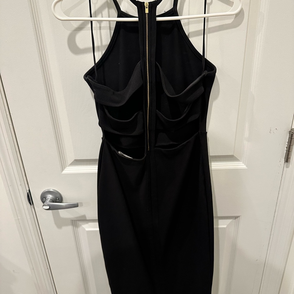 Express Midi Zip/Open Back, Size 10 - image 2
